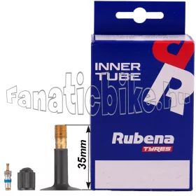 Rubena 10-1,75/2,00 (47/54-152) tömlő AV 35mm