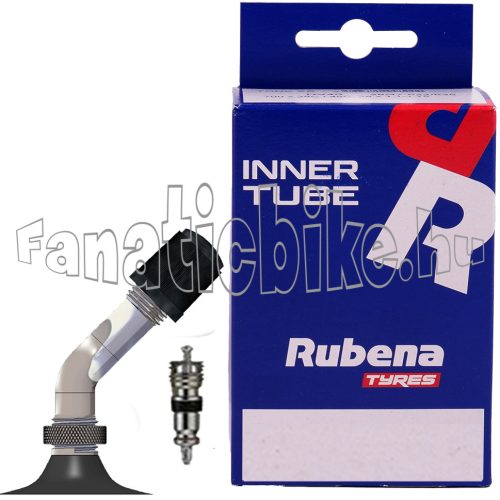 Rubena 10-1,75-2,00 (47-54-152mm) tömlő SV60/17,5mm (autó szelepes)