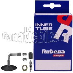 Rubena 12 1/2x1,75/2,45 (47/62-203) SV90/90 tömlő 