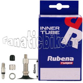 Rubena 26x1,75/2,45 (47/62-559mm) tömlő DV 40mm