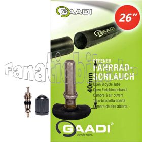 Mitas (Gaadi) 40/47-622/635 700x38/45C tömlő SV40mm