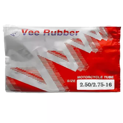 Vee Rubber 2,50/2,75-16 TR4  motortömlő AV