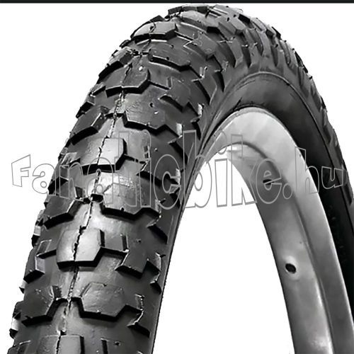 Vee Rubber VRB021 16x2,125 (57-305) gumiköpeny