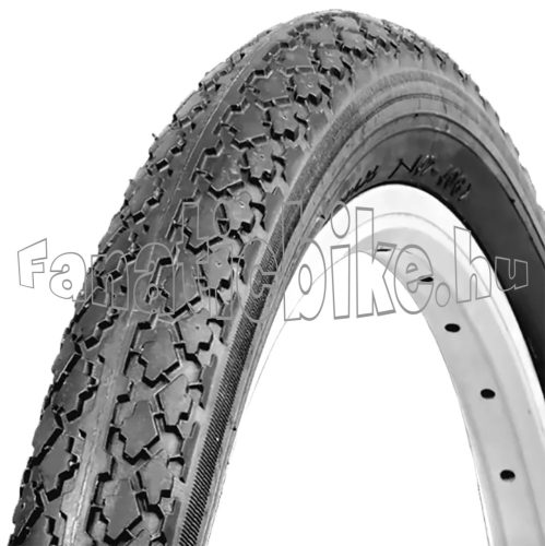 Vee Rubber VRB208 20x1,75 (47-406) gumiköpeny