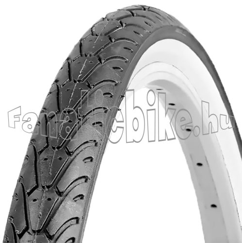 Vee Rubber VRB212 24x1,75 (47-507) fekete/fehér gumiköpeny