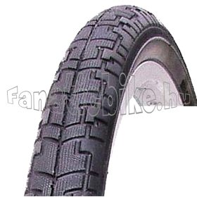 Vee Rubber VRB159 26x1,75 (47-559) gumiköpeny