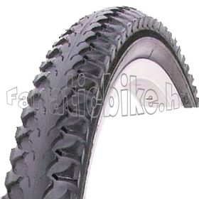 Vee Rubber VRB189 26-1,90 (50-559) fél slick köpeny