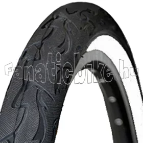 Vee Rubber VRB287 26-2,125 (57-559) köpeny fekete-fehér 