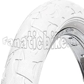 Vee Rubber VRB287 26x2,125 (57-559) fehér köpeny