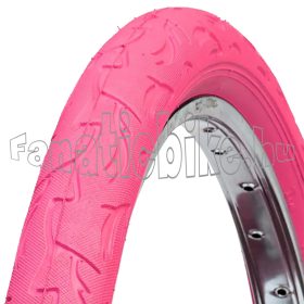   Vee Rubber VRB287 26x2,125 (57-559) Cruiser gumiköpeny rózsaszín