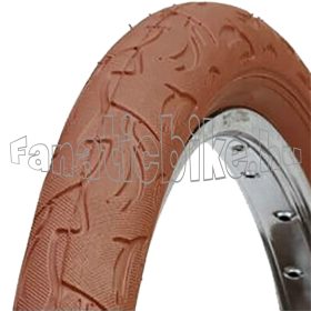   Vee Rubber VRB287 26x2,125 (57-559) Cruiser gumiköpeny barna 