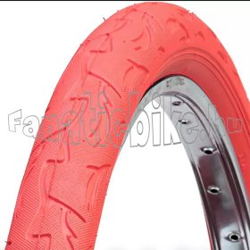   Vee Rubber VRB287 26x2,125 (57-559) Cruiser gumiköpeny piros