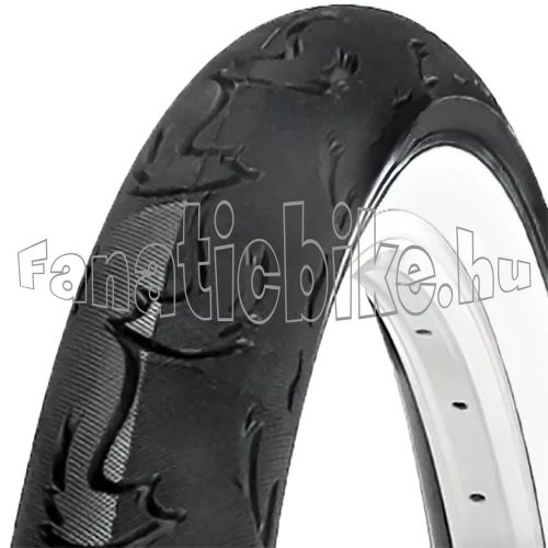 Vee Rubber VRB286 26x2,35 (60-559) Cruiser gumiköpeny fekete/fehér