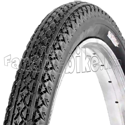 Vee Rubber VRB052 26x2-1 3/4 (54-571) gumiköpeny