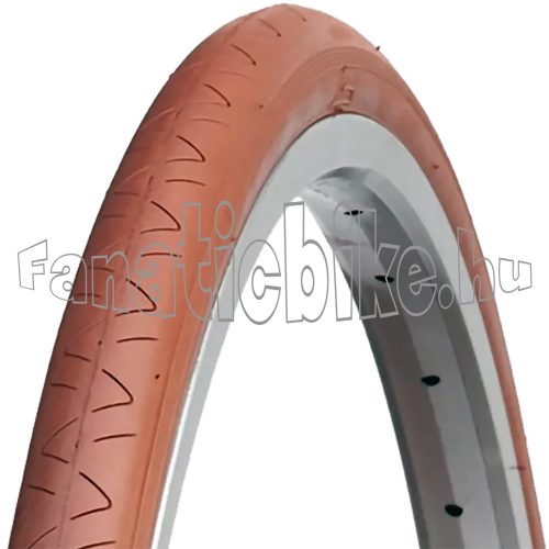 Vee Rubber VRB078 28-622 (700x28C) barna gumiköpeny