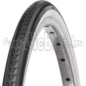 Vee Rubber VRB044 700-32C (32-622) fekete/fehér köpeny 