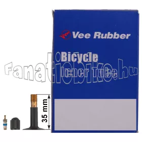 Vee Rubber 14x1.75/2.125 ( 47/57-254) tömlő AV 35mm