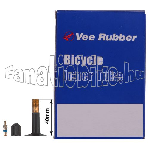 Vee Rubber  22×1,75-2,125 AV40mm  E-BIKE tömlő