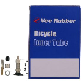 Vee Rubber 24x1.75/2.125 (47/57-507) DV 35mm tömlő