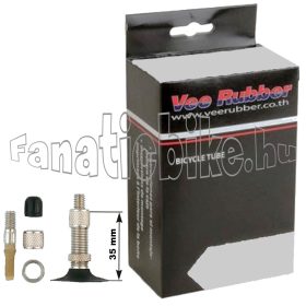 Vee Rubber 24x1 3/8 (37/47-540) DV 35mm tömlő