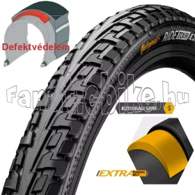 Continental Ride Tour 20x1,75 (47-406) köpeny