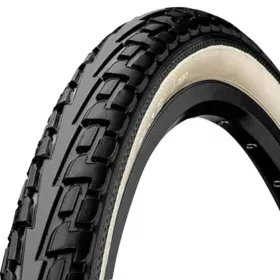   Continental Ride Tour 20x1,75 (47-406) fekete-fehér köpeny 