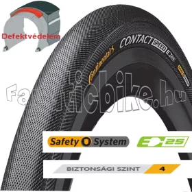 Continental Contact Speed 26x1,30 (32-559) gumiköpeny