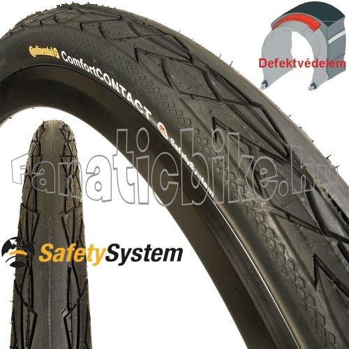 Continental Comfort Contact 26-1,75 (47-559) 