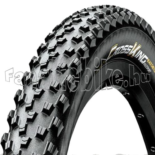 Continental Cross King 26x2,00 (50-559) gumiköpeny