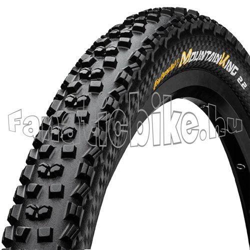 Continental Mountain King 26x2,20 (55-559) köpeny 