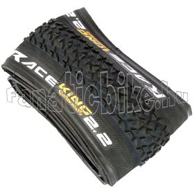   Continental Race King Shieldwall 26x2,20 (55-559) hajtogatható köpeny 