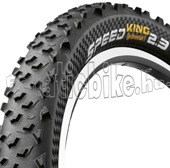 Continental Speed King 26-2,30 (57-559) köpeny 
