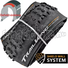   Continental Trail King 27,5x2,40 (60-584) Shieldwall hajtogatható gumiköpeny