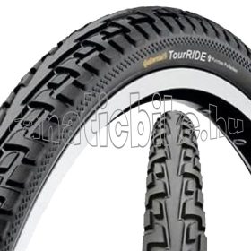Continental Ride Tour 27x1 3/8x1 1/2 (37-609) köpeny