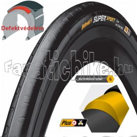 Continental Super Sport Plus 23-622 (700x23C) köpeny 