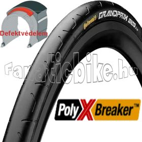 Continental Grand Prix 23-622 (700x23C) köpeny