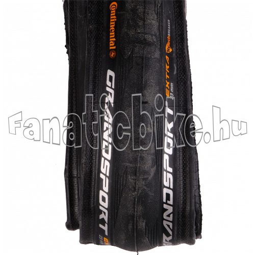 Continental Grand Sport Extra hajtogatható 700x23C (23-622) köpeny