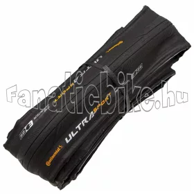  Continental Ultra Sport 3 25-622 (700x25C) hajtogatható köpeny