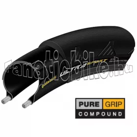   Continental Ultra Sport 3 25-622 (700x25C) hajtogatható köpeny