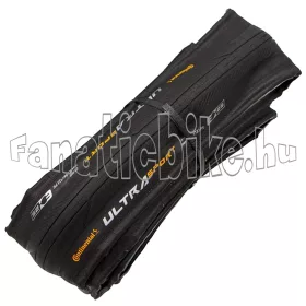   Continental Ultra Sport 3 28-622 (700x28C) hajtogatható gumiköpeny
