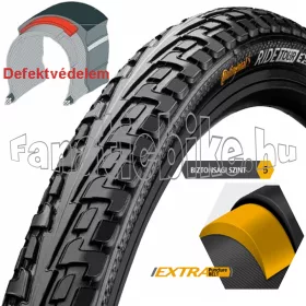 Continental Ride Tour 28x1,75 (47-622) köpeny
