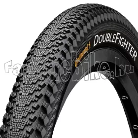 Continental Double Fighter III 29x2,00 (50-622) köpeny