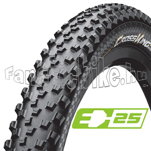 Continental Cross King 29x2,00 (50-622) köpeny