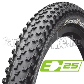 Continental Cross King 29x2,2 (55-622) köpeny
