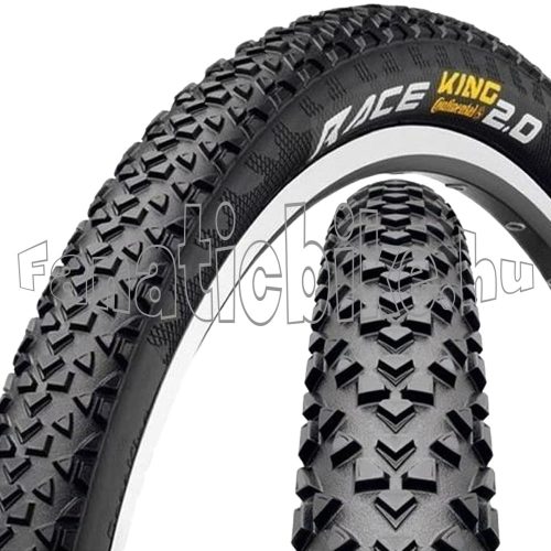 Continental Race King Performance 29x2,20 ( 55-622) köpeny