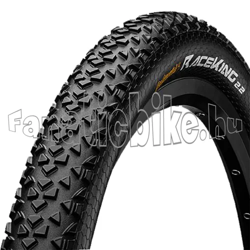 Continental Race King 29x2,20 (55-622) gumiköpeny