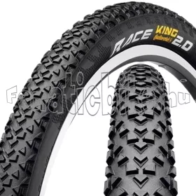 Continental Race King Performance 27,5x2,00 (50-584) köpeny