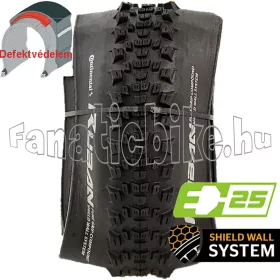   Continental Ruban Shieldwall SL 29x2,10 (54-622) hajtogatható gumiköpeny