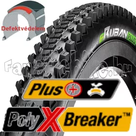 Continental eRuban Plus SL 29x2,10 (54-622) köpeny