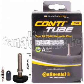   Continental Tour28 All Hermetic Plus 32/47-622/42-635 tömlő SV 40mm